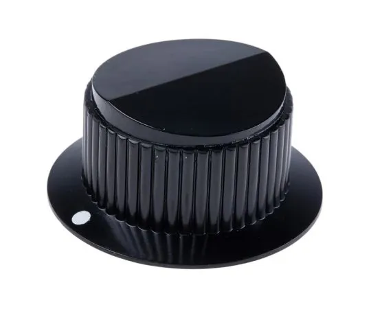 63-5103-28　Vishay Rheostat Knob　ACCRFBOUTON29JF