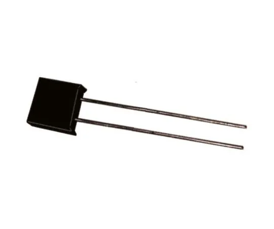 63-4958-22　Vishay 500Ω 0.6W Metal Film Fixed Resistor ±0.01% ±0.2ppm/°C　Y1453500R000T9L
