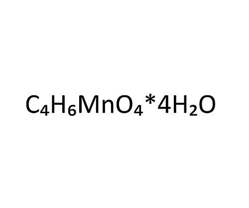 61-0381-97　Manganese Acetate Tetrahydrate for Synthesis 843487 25G　8.43487.0025