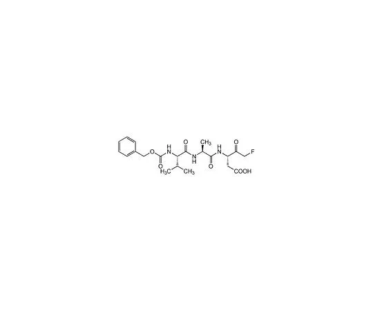 62-8412-67　Caspase Inhibitor VI　219007-250UG