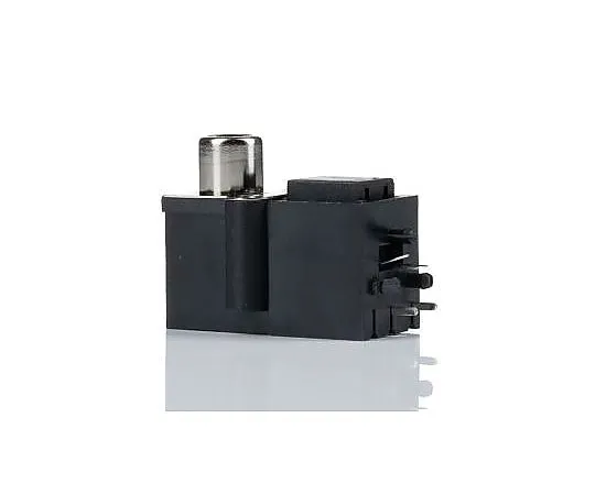 63-5119-35　RS PRO Jack Fibre Optic Connector, Toslink　805-1687