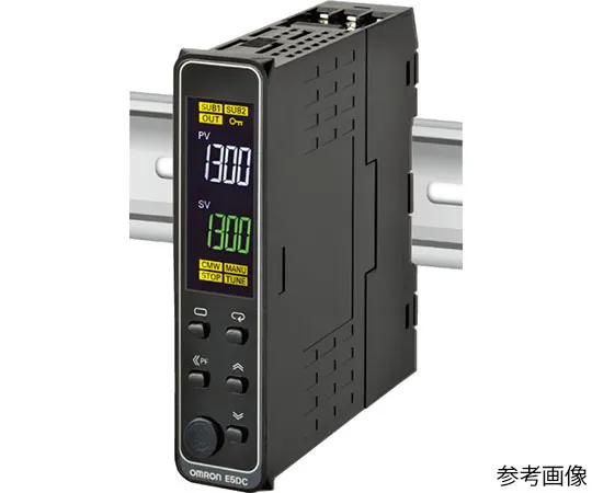 62-4503-86　temperature control equipment E5DC-RX2ASM-002　E5DC-RX2ASM-002