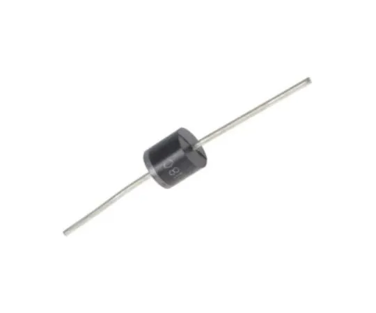 63-4993-60　Vishay 600V 6A, Silicon Junction Diode, 2-Pin P600 GI756-E3/54　GI756-E3/54