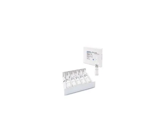 62-8537-44　Refractive index standard traceable to SRM from NIST and PTB 5° Brix CertiPUR(R)　5.00405.0001
