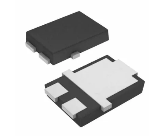 63-4997-17　Vishay 100V 10A, Schottky Diode, 3-Pin TO-277A V10P10-M3/86A　V10P10-M3/86A