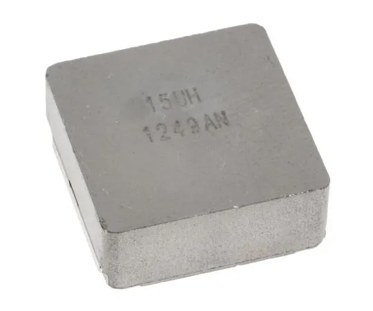 63-5051-91　Vishay IHLP-6767GZ-01 Series Type 6767 Shielded Wire-wound SMD Inductor with a Metal Composite Core, 15 μH ±20%　IHLP6767GZER150M01