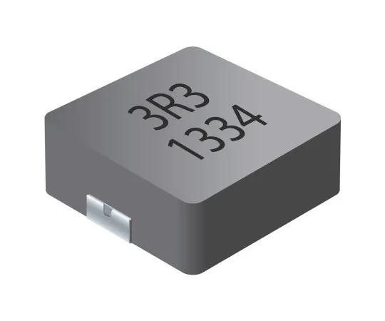 63-5131-19　Bourns SRP1265A Series Type 1265 Shielded Wire-wound SMD Inductor with a Carbonyl Powder Core, 10 μH ±20% Wire-Wound　SRP1265A-100M