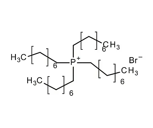 61-0373-06　Tetraoctylphosphonium Bromide for Synthesis 840068 10G　8.40068.0010