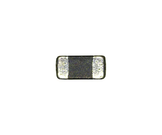 63-5107-72　Murata Ferrite Bead (Chip Ferrite Bead), 1 x 0.5 x 0.5mm (0402 (1005M)), 1800Ω impedance at 100 MHz　BLM15HD182SN1D
