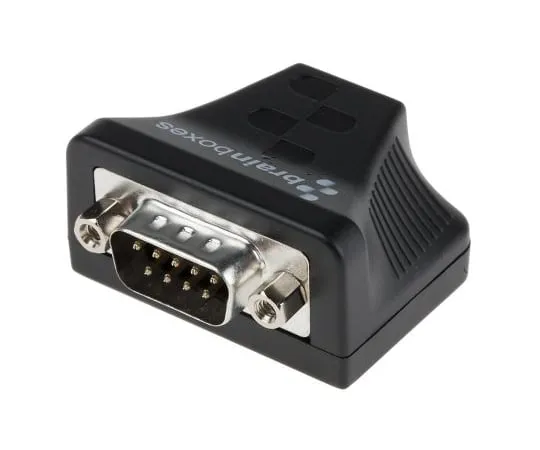 63-5159-76　Brainboxes USB Adapter 1 x 1 x RS-232　US-235