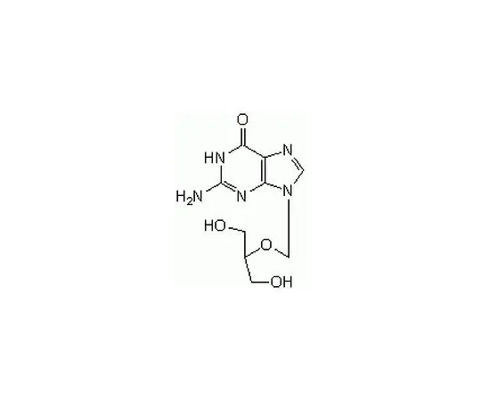 62-8419-39　Ganciclovir　345700-50MG