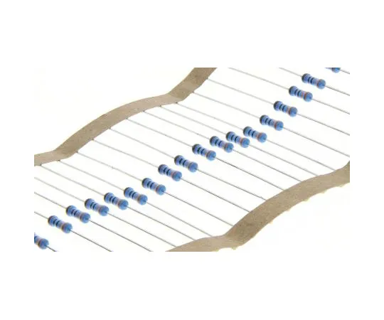 63-4954-26　Vishay 330Ω 0.6W Thin Film Fixed Resistor ±1% ±50ppm/°C　MRS25000C3300FCT00