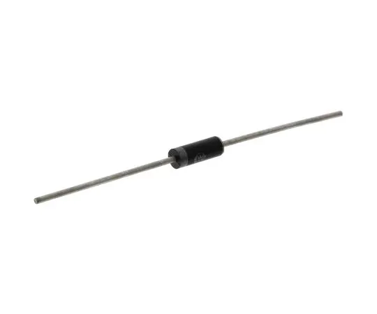 63-5090-12　ON Semiconductor, 4.3V Zener Diode 5% 5 W Through Hole 2-Pin Surmetic 40　1N5336BG