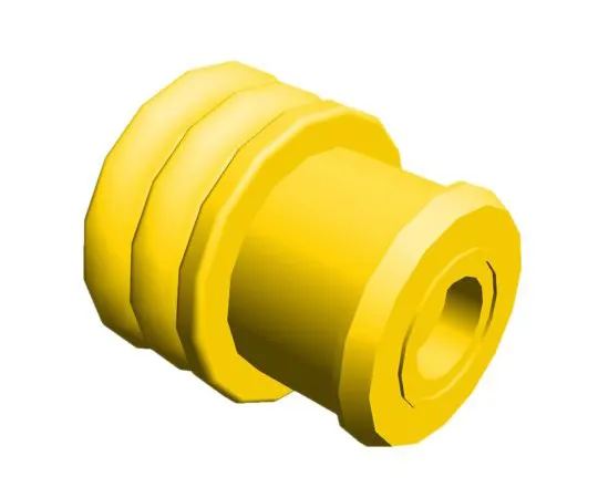 63-5174-38　TE Connectivity MCP Series Wire Seal for *** with HDSCS Connectors　963245-1