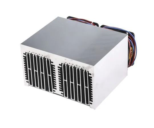 63-4969-87　Heatsink, IGBT, 0.12K/W, 100 x 125 x 74mm　LA 7  100  24 V
