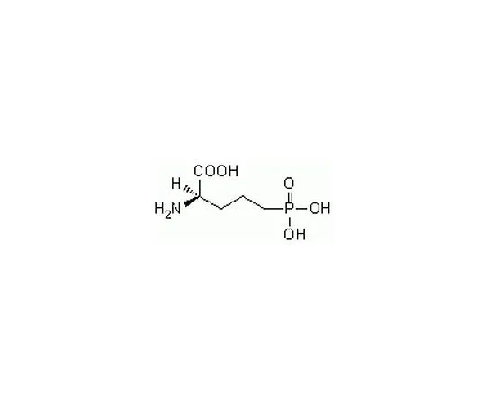 62-8407-46　D-(-)-2-Amino-5-phosphonopentanoic Acid　165304-5MG