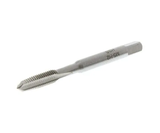 63-6561-16　RS PRO HSS M5 Straight Flute, Taper Threading Tap　152-300
