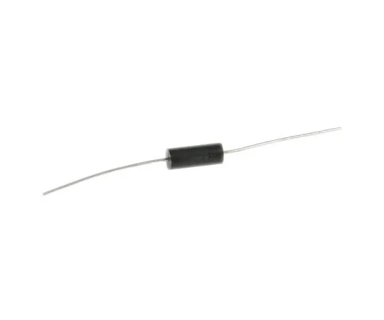 63-5121-63　TE Connectivity 500Ω 0.5W Fixed Resistor ±0.1% ±5ppm/°C　UPF50B500RV