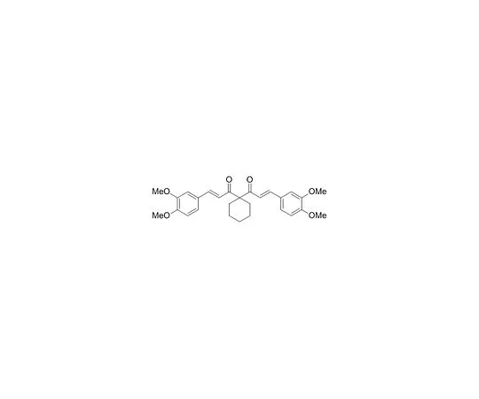 62-8379-75　JAK2 Inhibitor X, FLLL32　5.30153.0001