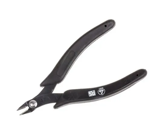 63-5153-04　RS Pro 4-1/2 in Cutters, High Carbon Steel　864-0772