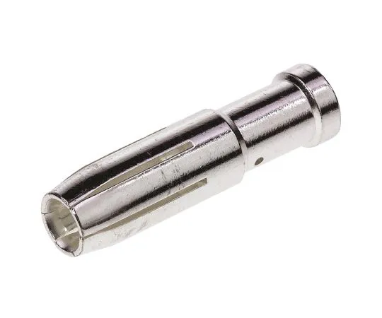 63-5046-85　Han Contacts Series Female Crimp Contact, 1 Way, Han 40A Crimp, Han C, Han CC, Han CD, Han Com, Han HSC　9320006208