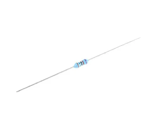 63-5062-27　TE Connectivity 1.5kΩ 0.25W Fixed Resistor ±0.1% ±15ppm/°C　YR1B1K5CC