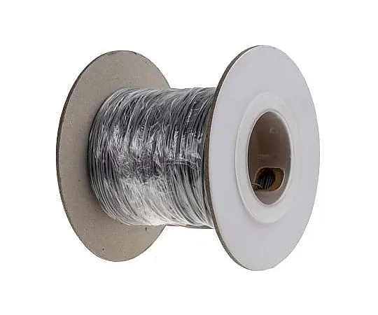 63-5156-13　RS PRO Grey Hook Up Wire UL11028, 0.2 mm², 600 V 24 AWG, 100m　872-4515