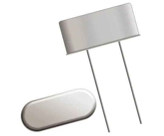 63-5128-32　QANTEK 12.288MHz Crystal ±20ppm HC-49/U-S 2-Pin 11.05 x 4.65 x 3.5mm　QCL12.2880F18B23B