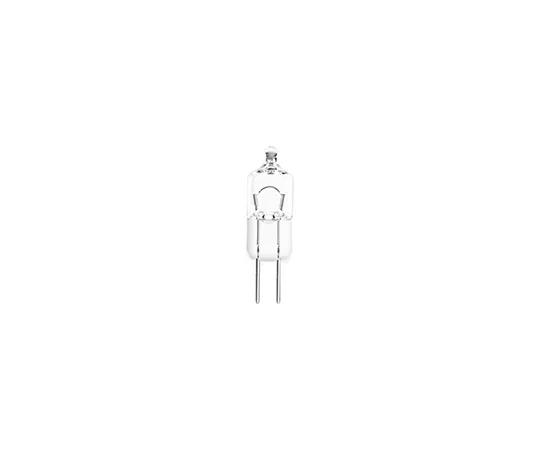 63-5106-43　Osram 10 W Halogen Capsule Bulb G4, 12 V, 140 lm, 2000h　4050300308081