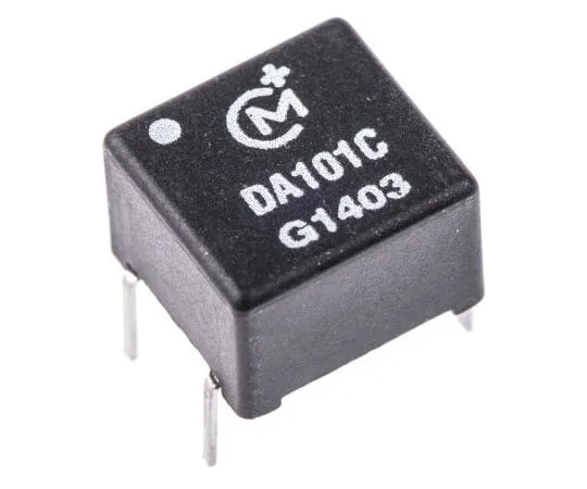 63-5009-93　Through Hole Audio Transformer　DA101C