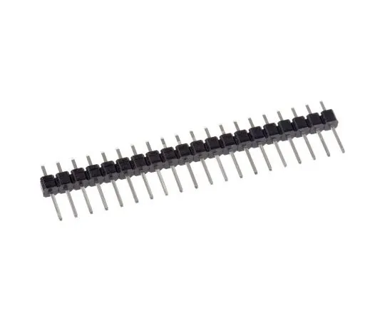 63-4950-68　HARWIN M20, 20 Way, 1 Row, Straight Pin Header　M20-9992046