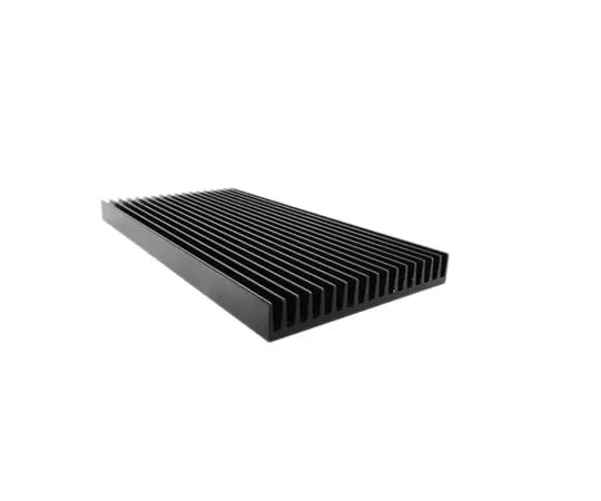 63-5170-26　Heatsink, 0.6°C/W, 150 x 100 x 15mm, PCB Mount　109AB1500B