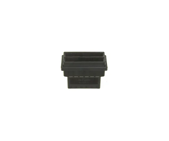 63-5019-25　TE Connectivity Dynamic 3000 Male Connector Housing, 5.08mm Pitch, 4 Way, 1 Row　1-179552-4