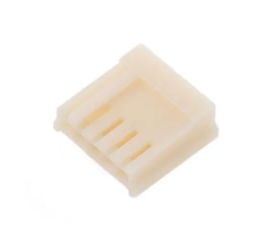 63-4946-12　TE Connectivity EI Female Connector Housing, 2.5mm Pitch, 5 Way, 1 Row　171822-5