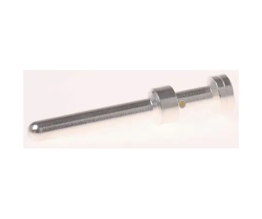 63-5046-86　Han Contacts Series Male Crimp Contact, Rated At 16A, 400 V, For Use With Heavy Duty Power Connectors, Han Com, Han E,　9330006114