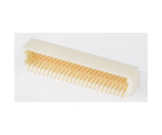 63-5055-16　JST SHD, 50 Way, Right Angle PCB Header　SM50B-SRDS-G-TF(LF)(SN)