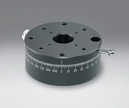 61-6978-05　Θ Axis Coarse Stage Φ60mm Lapping Method　KSC-606