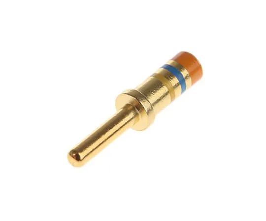 63-5072-91　Amphenol M39029 Series, size 16 13A Male Crimp Circular Connector Contact for *** with D38999 Circular Connector　M39029/58-364