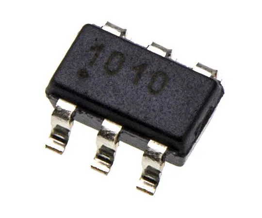 63-5160-34　Infineon IRS10752LTRPBF High Side MOSFET Power Driver, 240mA 6-Pin, SOT-23　IRS10752LTRPBF