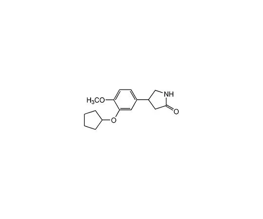 62-8437-17　Rolipram　557330-5MG