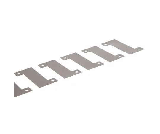 63-5066-31　Heatsink, 1.8W/m·K, 49.1 x 29.7mm 0.2mm　758-0948