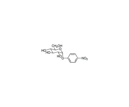 62-8430-76　p-Nitrophenyl-α-D-glucopyranoside　487506-1GM