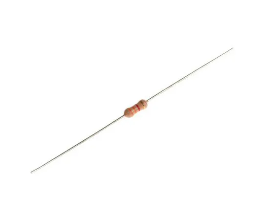 63-4991-19　RS Pro 3.3kΩ 0.5W Fixed Resistor ±5% -500 → +350ppm/°C　707-8265