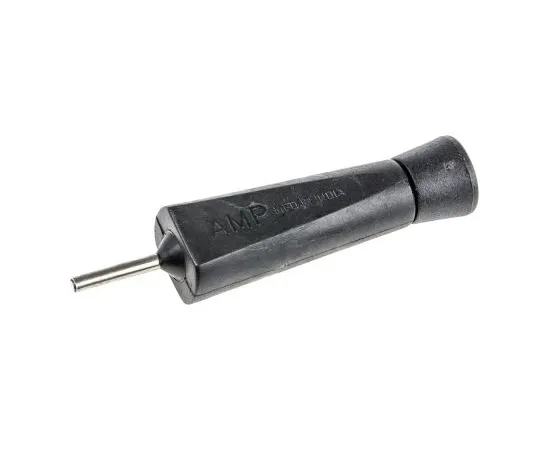 63-5095-90　TE Connectivity Crimp Extraction Tool for Mini-Universal Mate-N-Lok Series Crimp Contact　189727-1