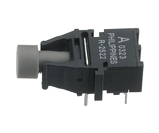 63-5141-61　Broadcom HFBR-2522Z 1MBd 600Nm Fibre Optic Receiver, Square　HFBR-2522Z