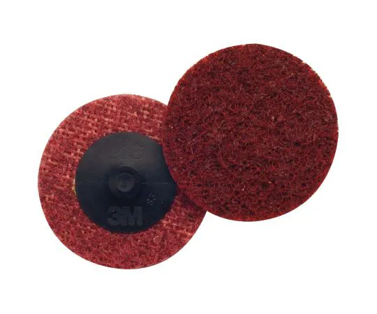 63-6562-32　Polished Disc Aluminum Oxide (Alumina)　SC-DR09782