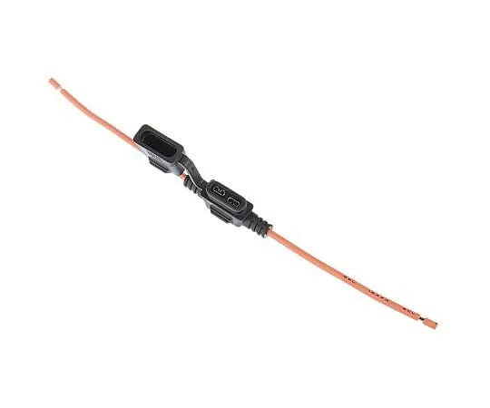 63-5164-74　Littelf*** 30A Inline F*** Holder for ATO ATO F***, 32V　FHAC0002ZXJ