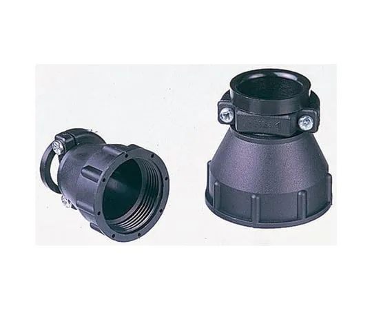 63-4948-32　TE Connectivity Cable Clamp Black Screw Thermoplastic Cable Clamp, 17.86mm Max. Bundle　206138-8