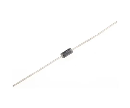 63-4978-81　Vishay 1000V 1.5A, Silicon Junction Diode, 2-Pin DO-204AL 1N5399-E3/54　1N5399-E3/54