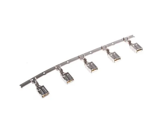 63-4987-20　TE Connectivity Dynamic 5000 Series, Female Crimp Circular Connector Contact for *** with S-Size Receptacle　179955-2